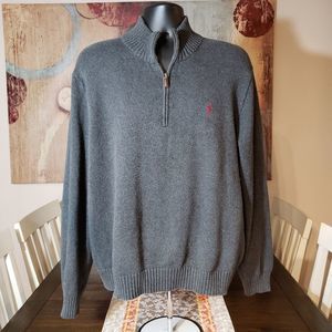 Ralph Lauren Polo Sweater